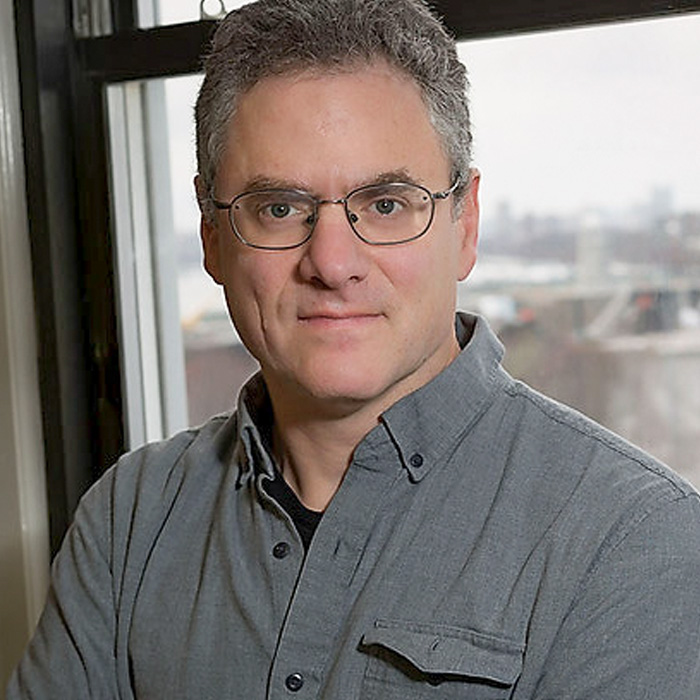 Eric A. Pierce, MD, PhD