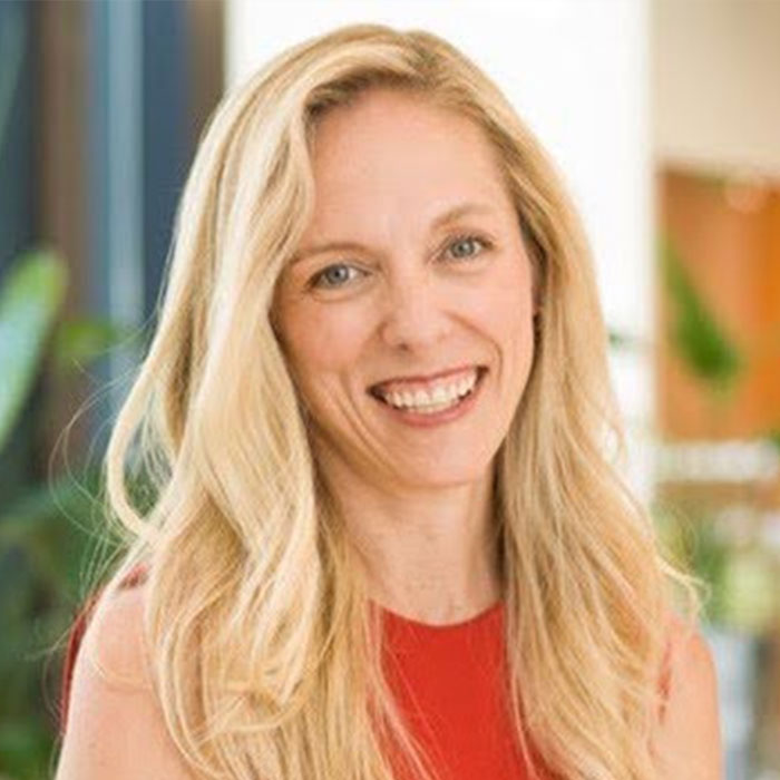 Jennifer Hunt