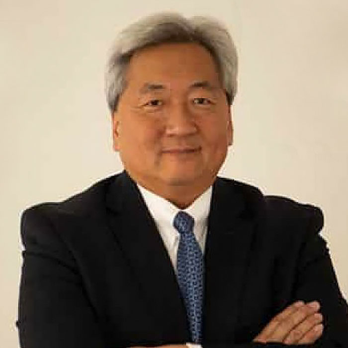 Daniel Chung, DO, MA