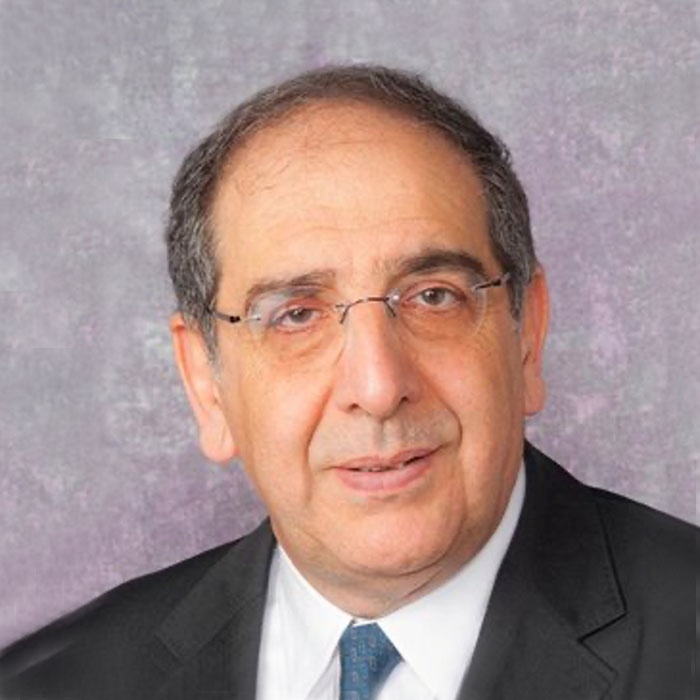 José-Alain Sahel, MD