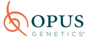 Opus Logo