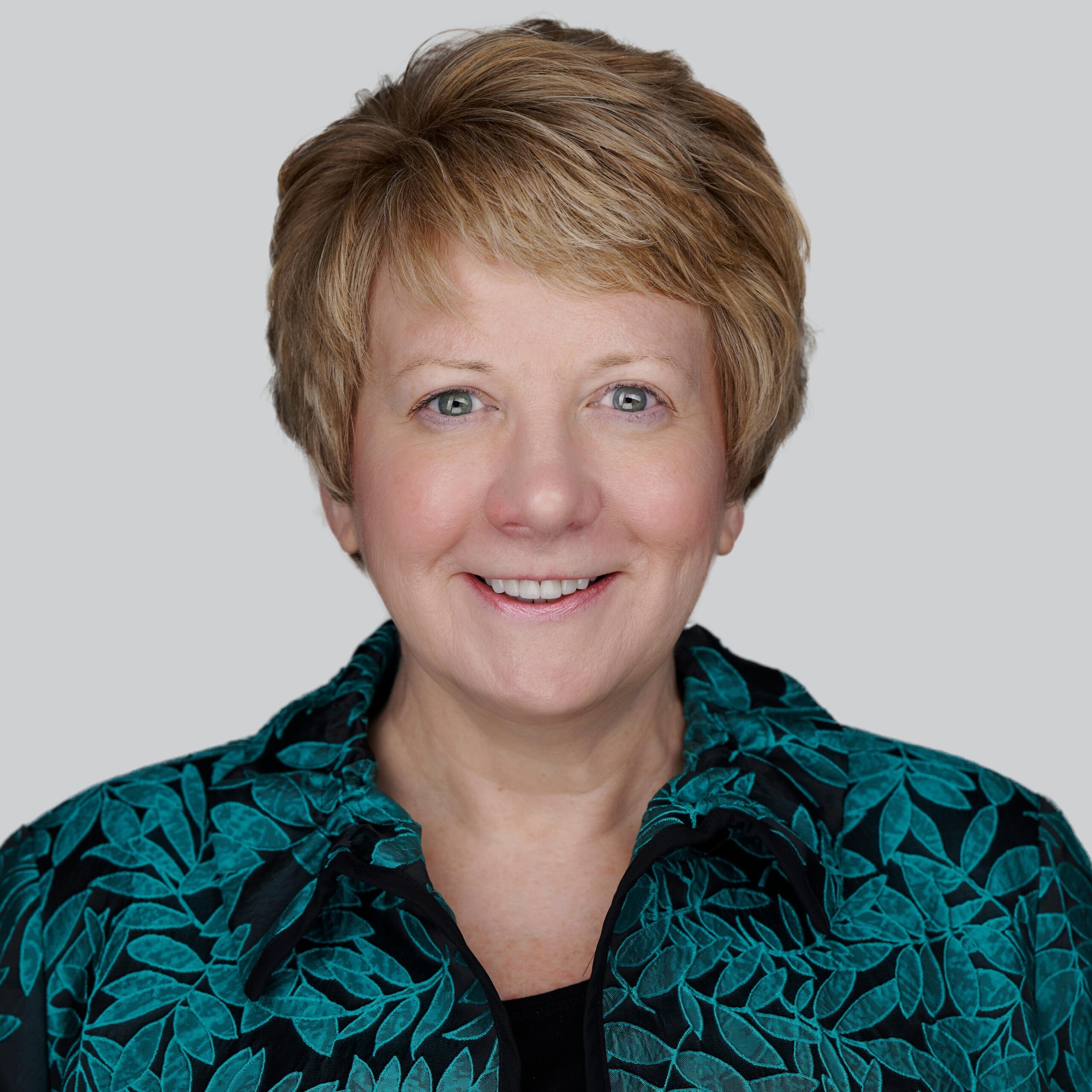 Susan Benton, MBA