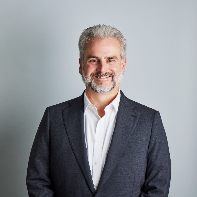 Robert Gagnon, CPA, MBA
